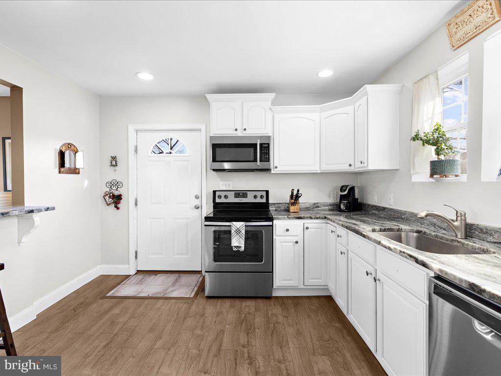 SEVERN - Residential