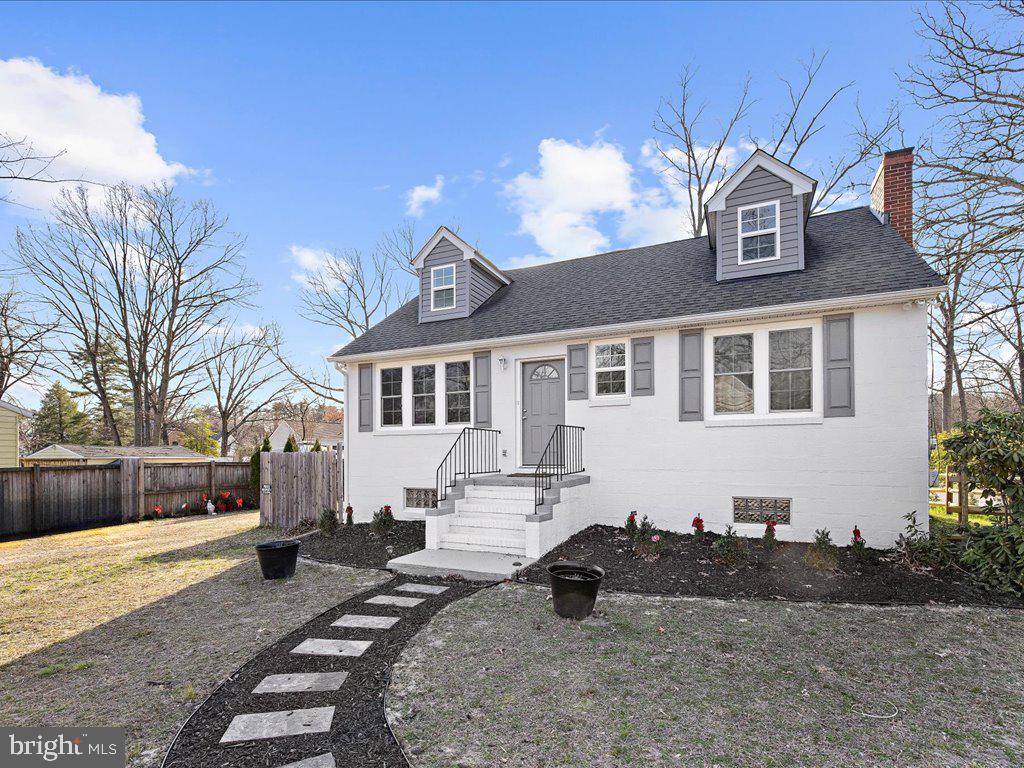 SEVERN - Residential