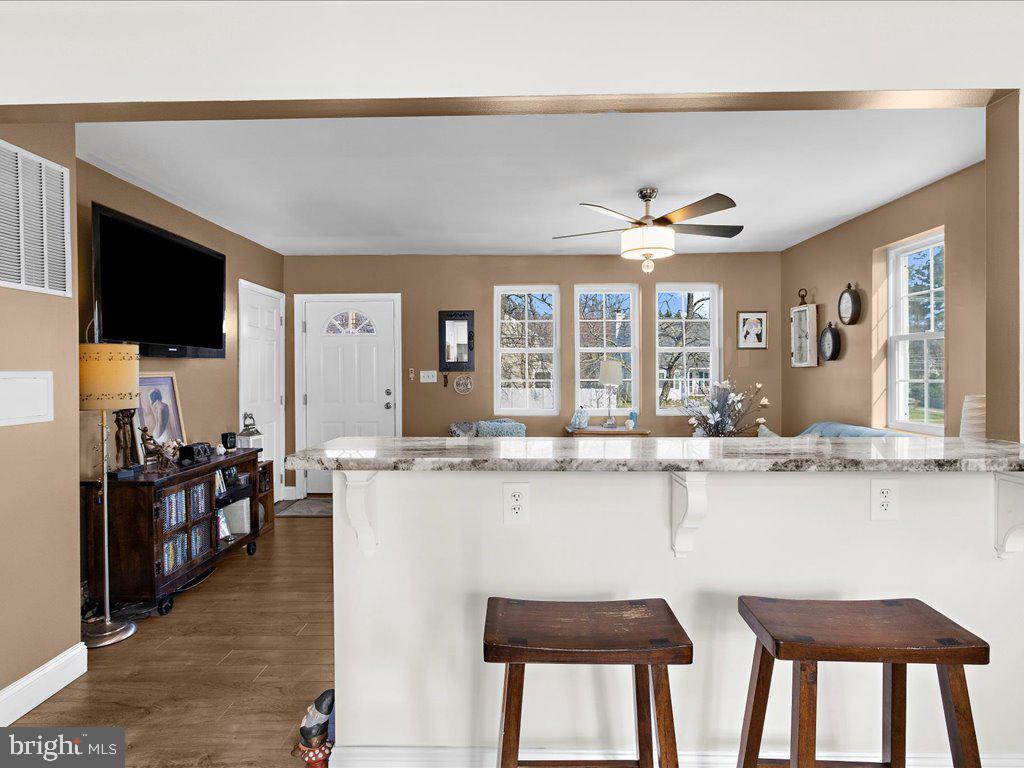 SEVERN - Residential