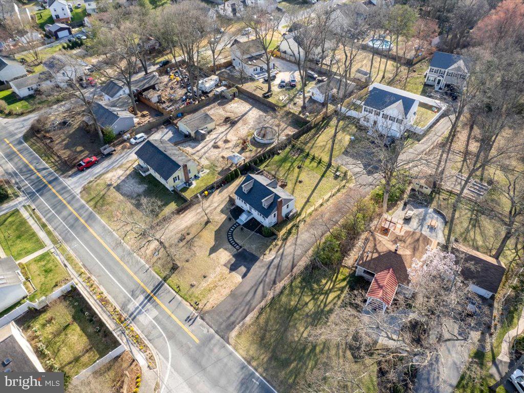 SEVERN - Residential