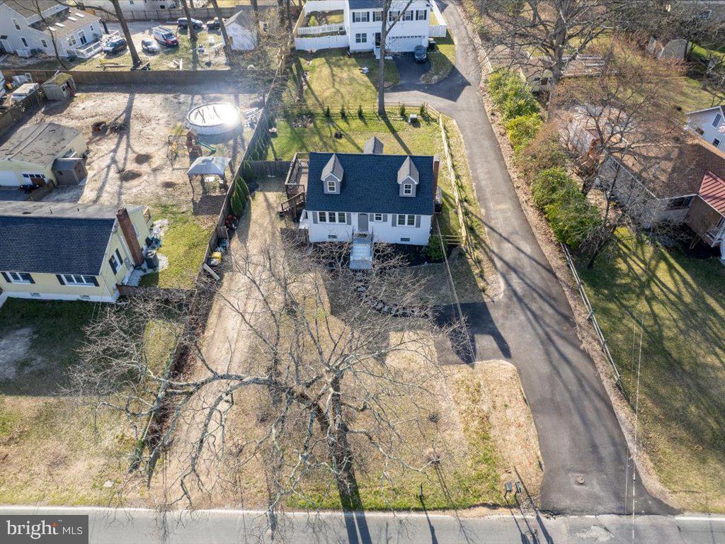 SEVERN - Residential