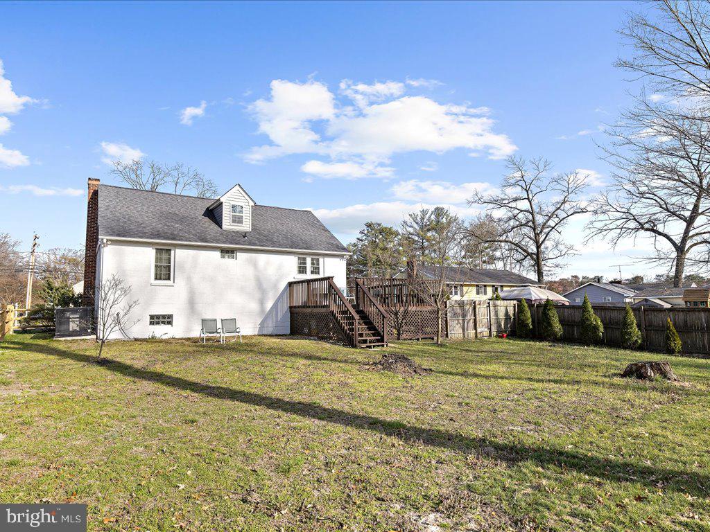 SEVERN - Residential