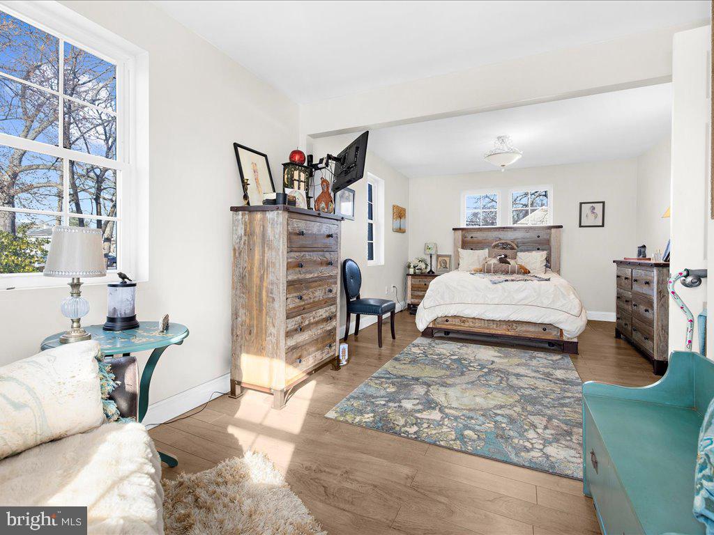 SEVERN - Residential