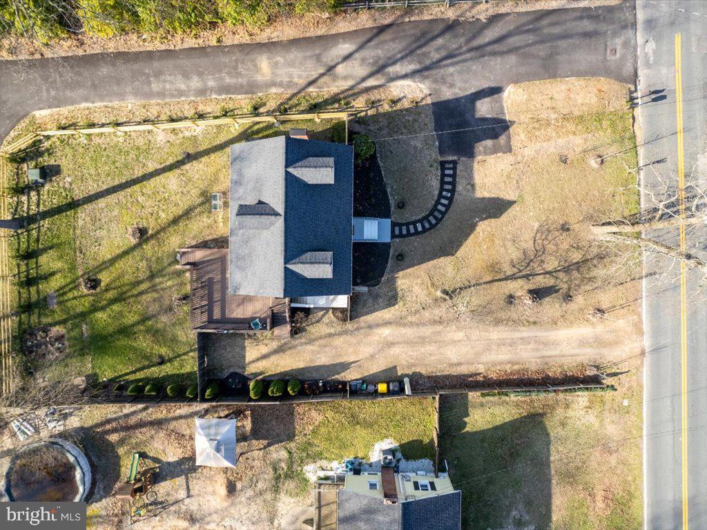 SEVERN - Residential