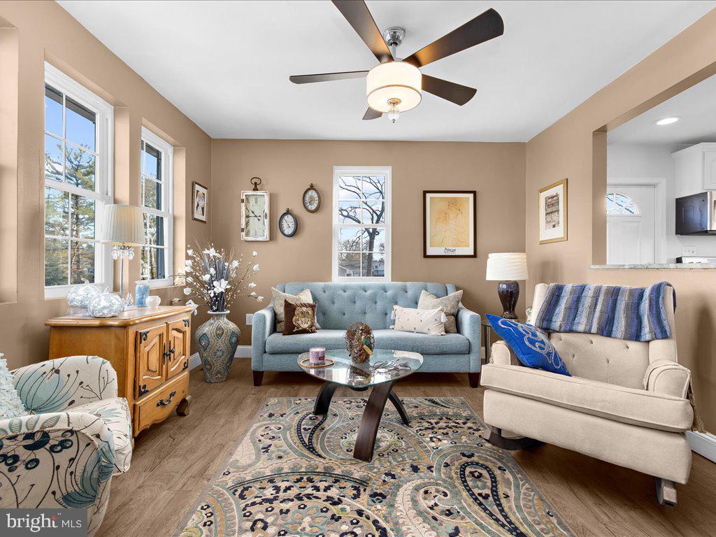 SEVERN - Residential