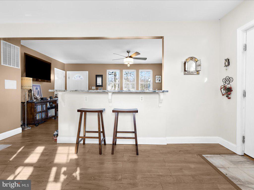 SEVERN - Residential