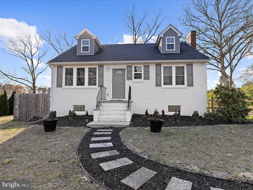 SEVERN - Residential