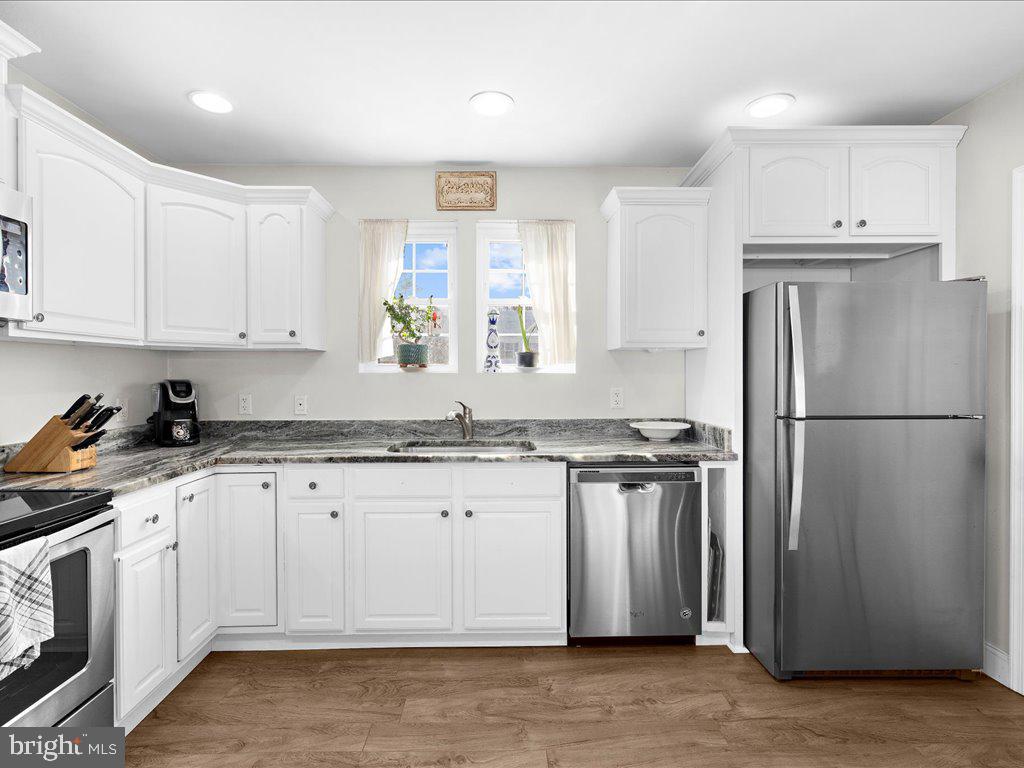 SEVERN - Residential