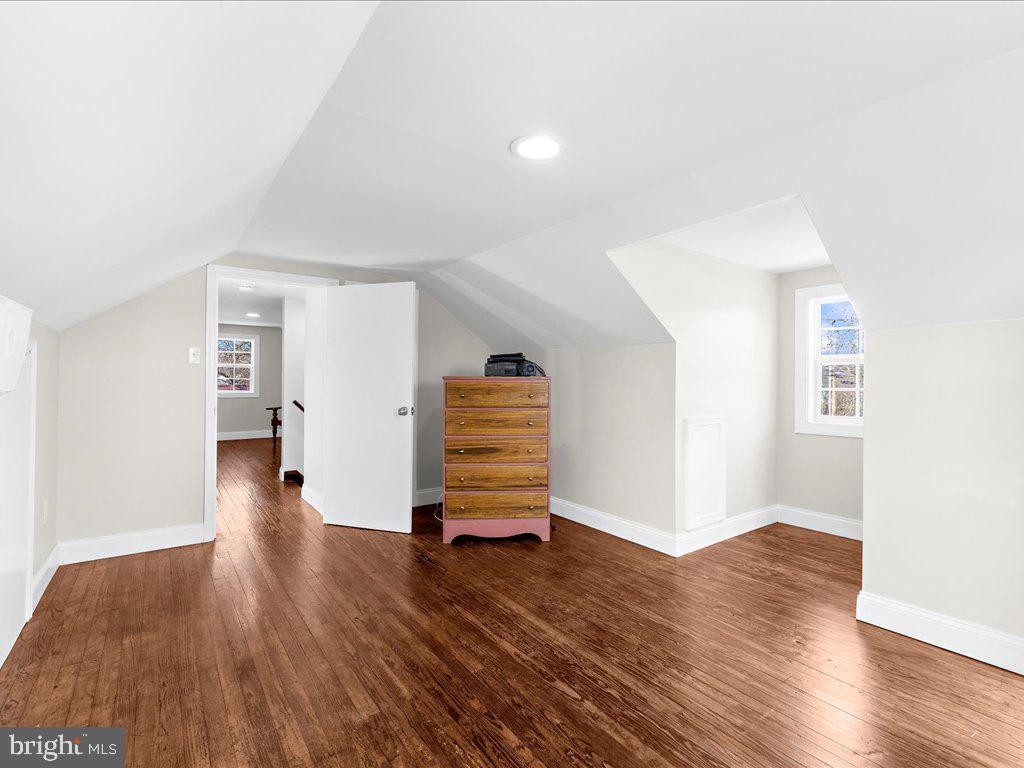 SEVERN - Residential