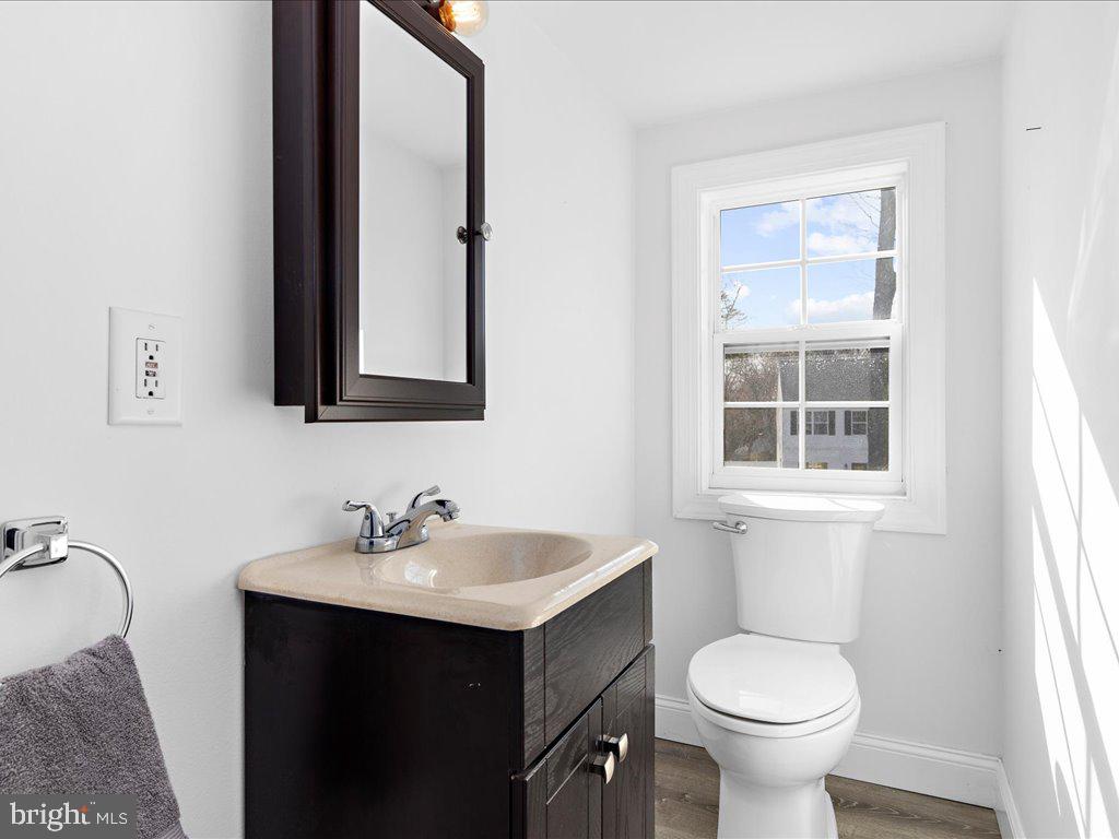 SEVERN - Residential