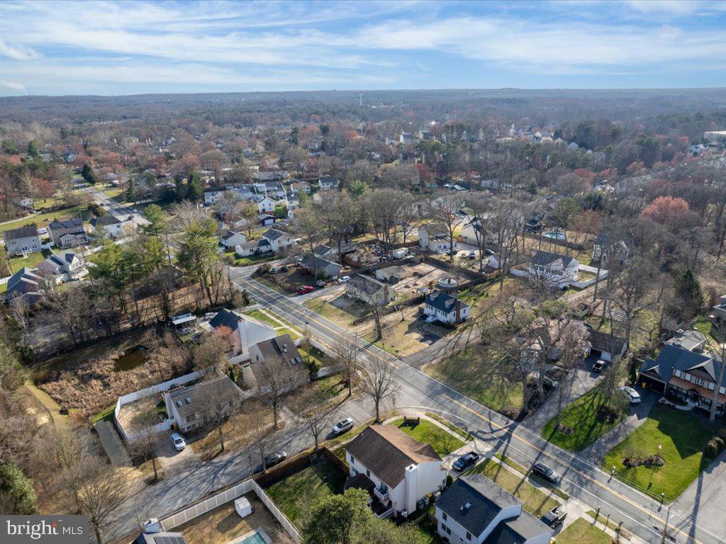 SEVERN - Residential