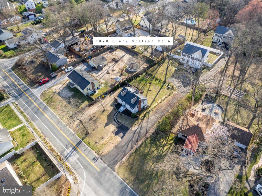 SEVERN - Residential