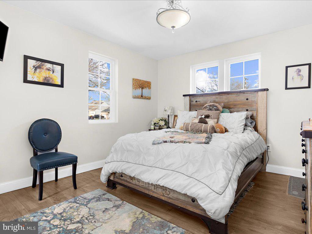 SEVERN - Residential