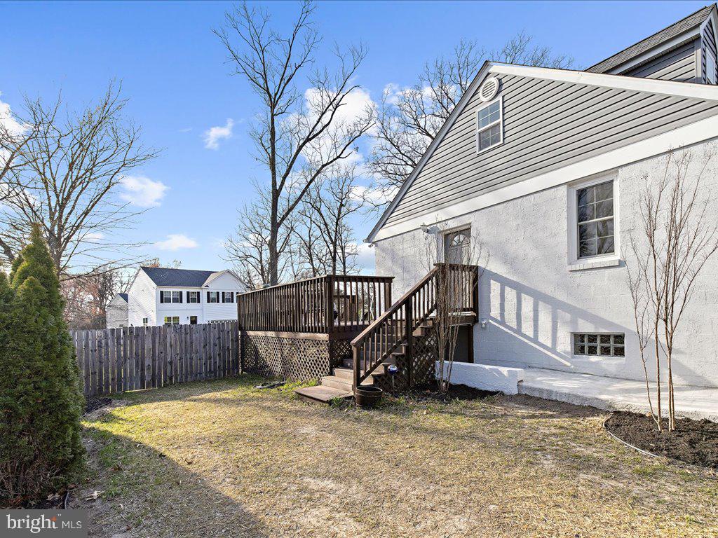 SEVERN - Residential