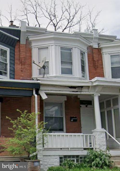 GERMANTOWN - Residential