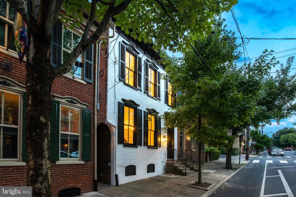 Photo of 420 W Walnut Street, Lancaster, PA 17603 (MLS # PALA2054138)