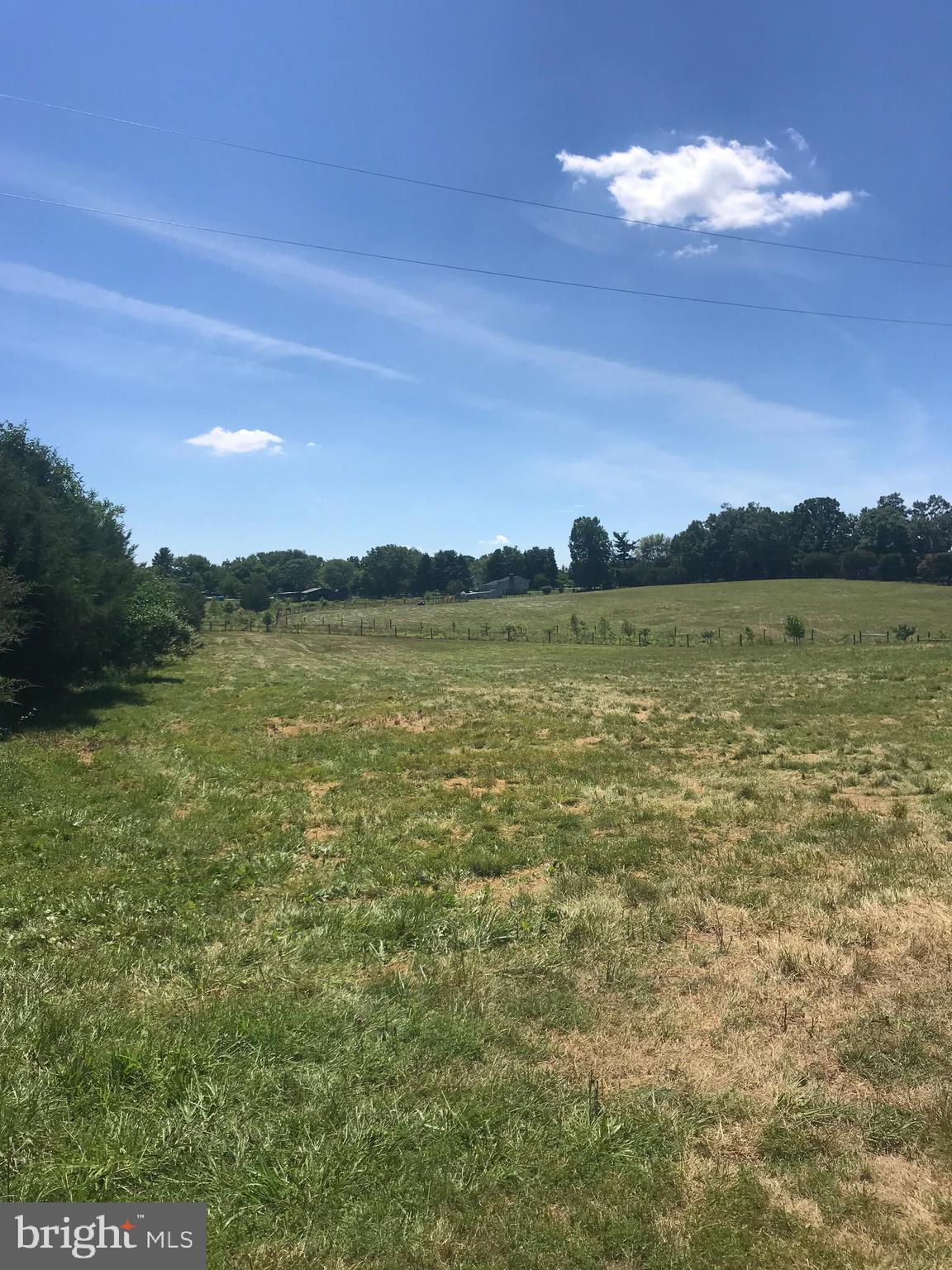 NONE AVAILABLE - Farm