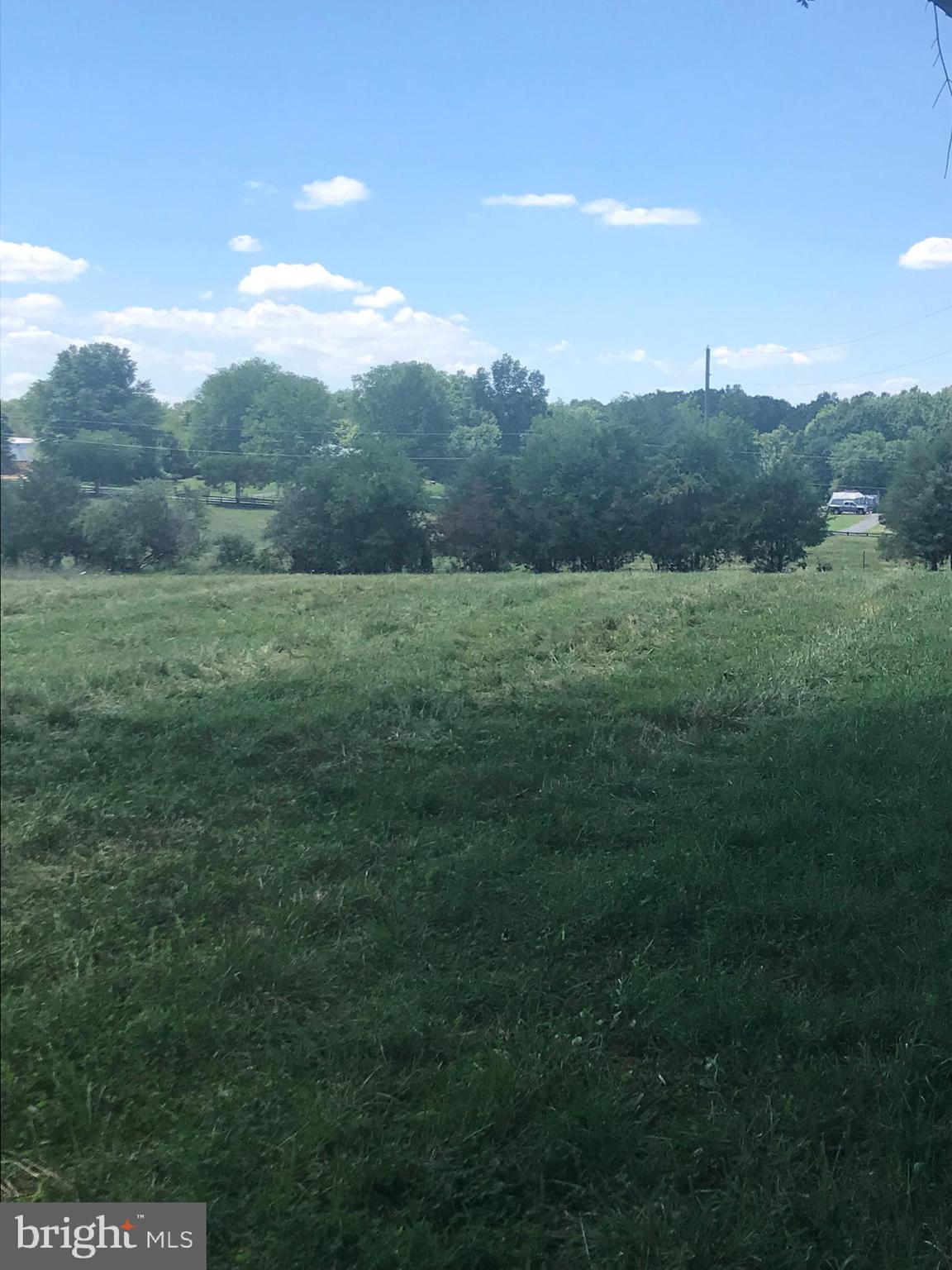 NONE AVAILABLE - Farm