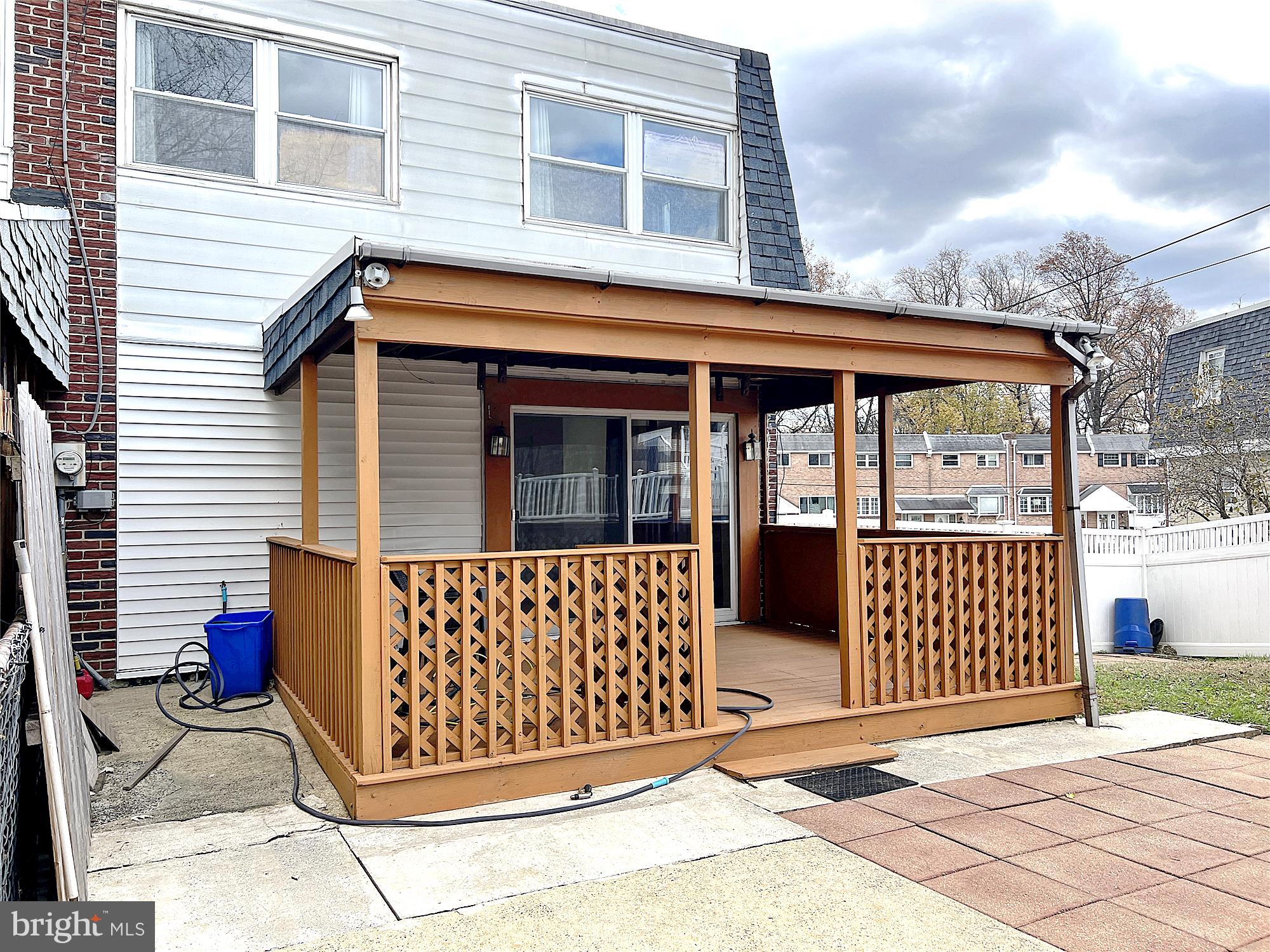 FRANKLIN MILLS - Residential