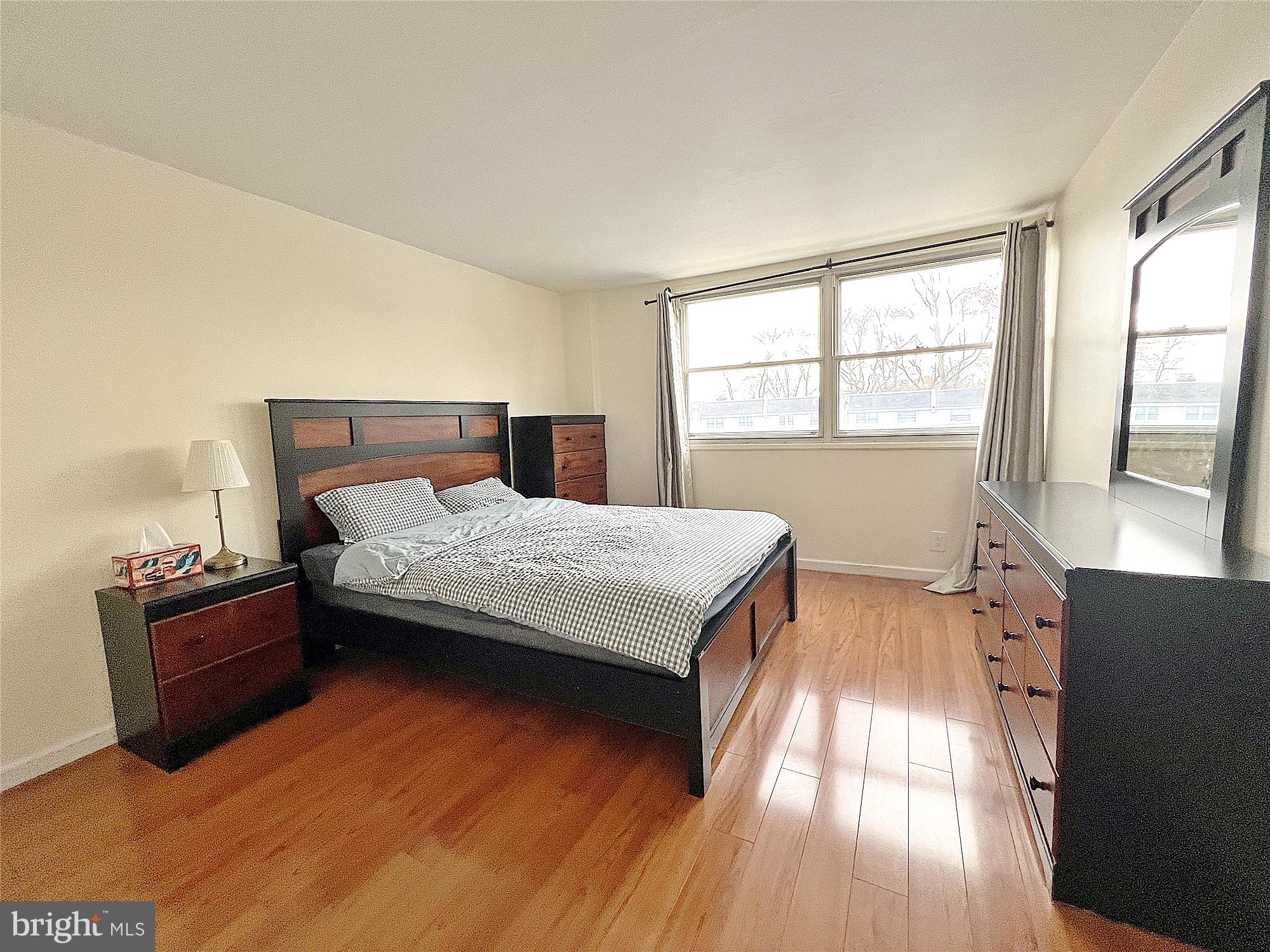 FRANKLIN MILLS - Residential