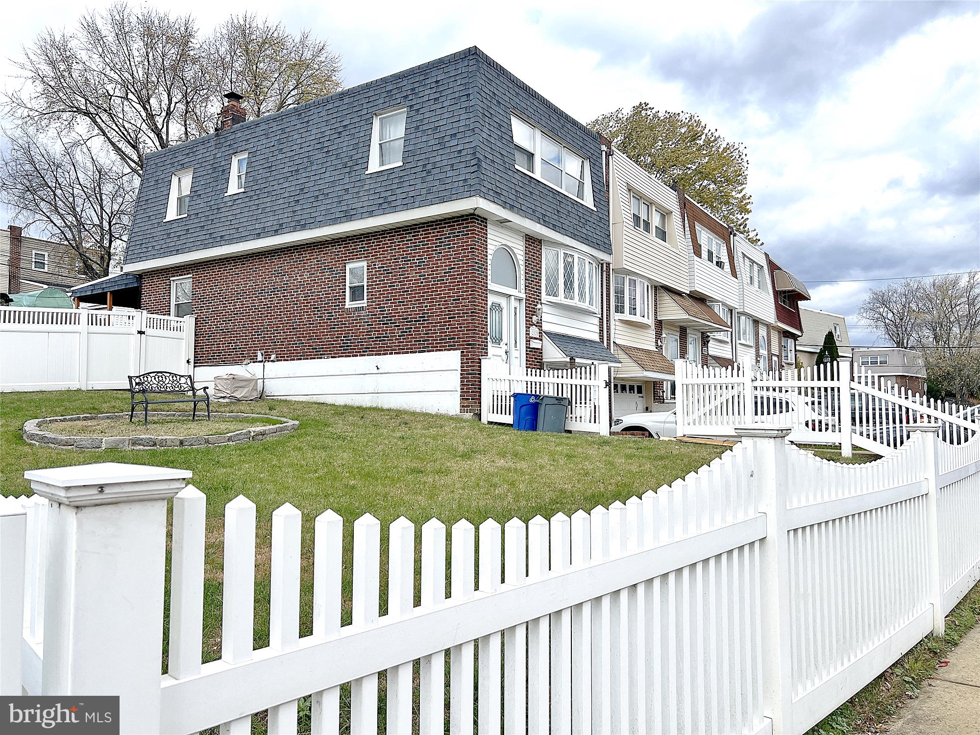 FRANKLIN MILLS - Residential