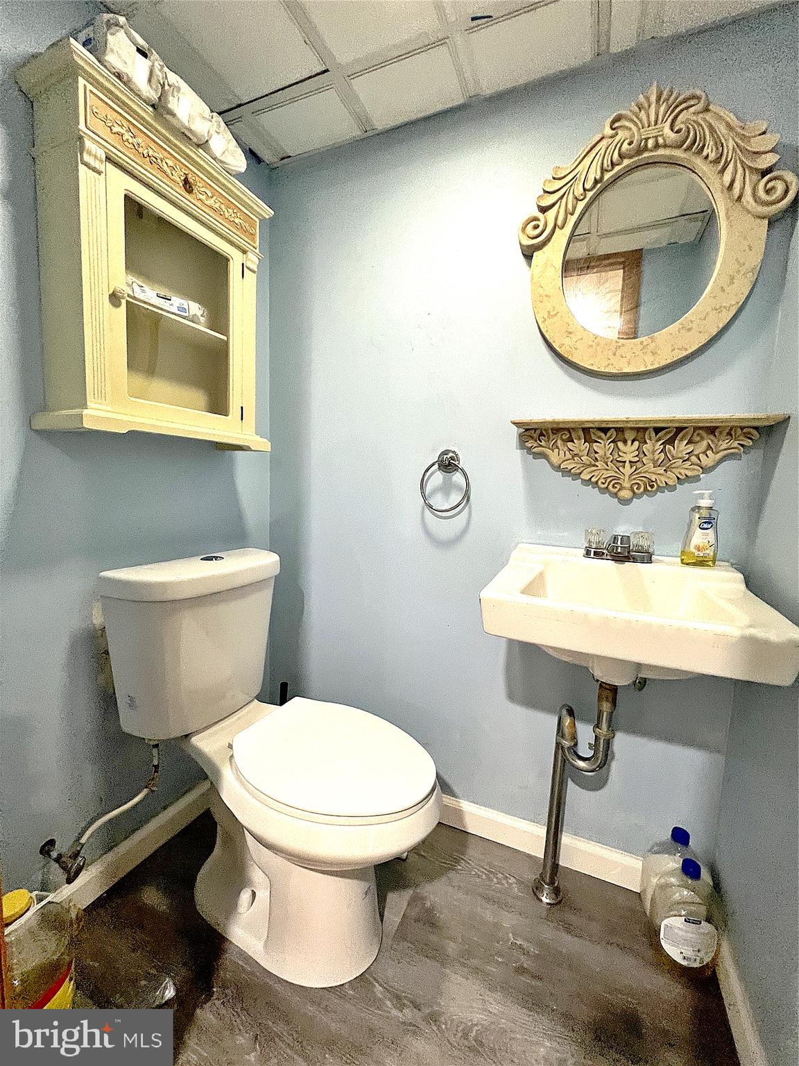 FRANKLIN MILLS - Residential