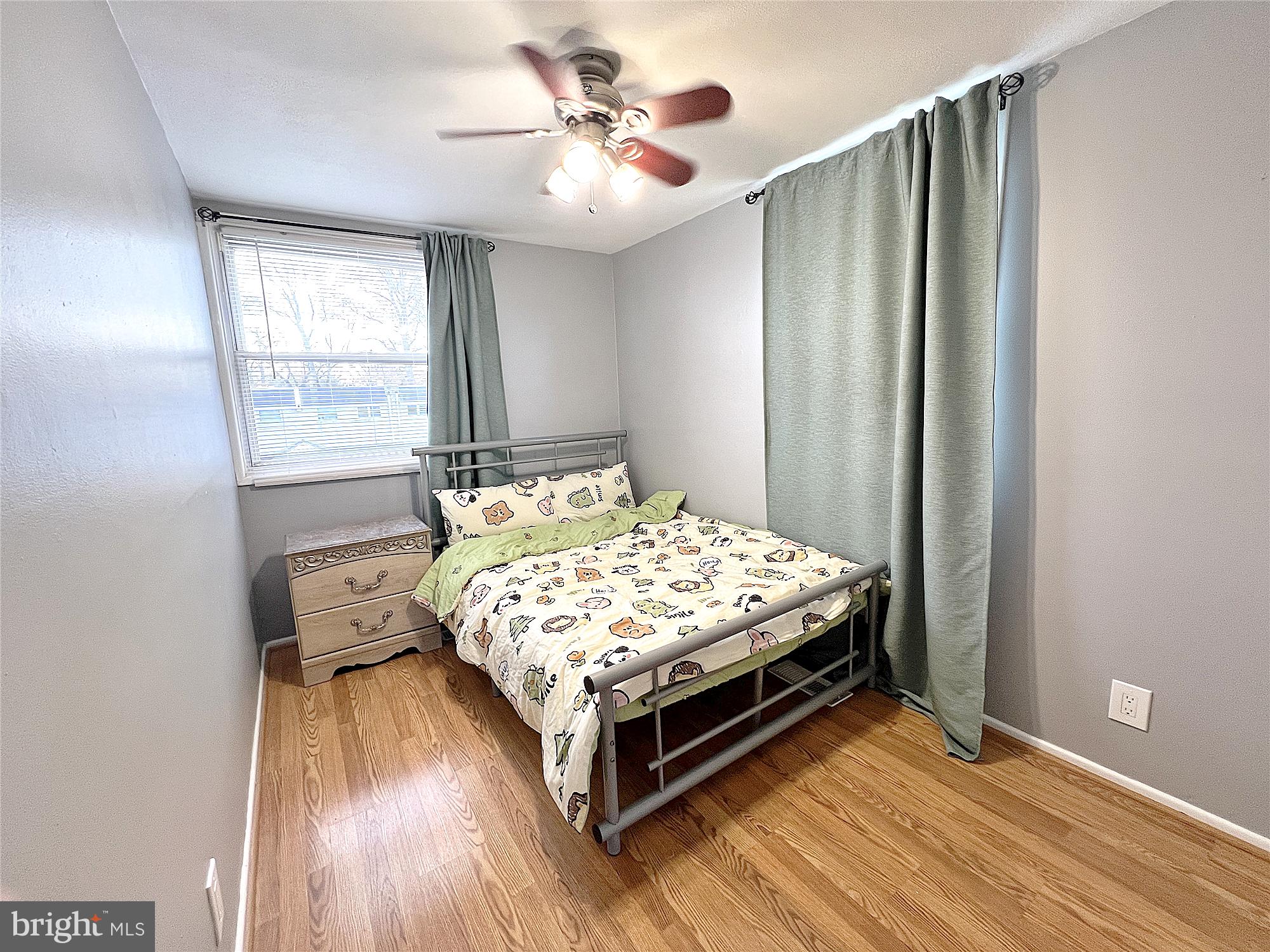 FRANKLIN MILLS - Residential