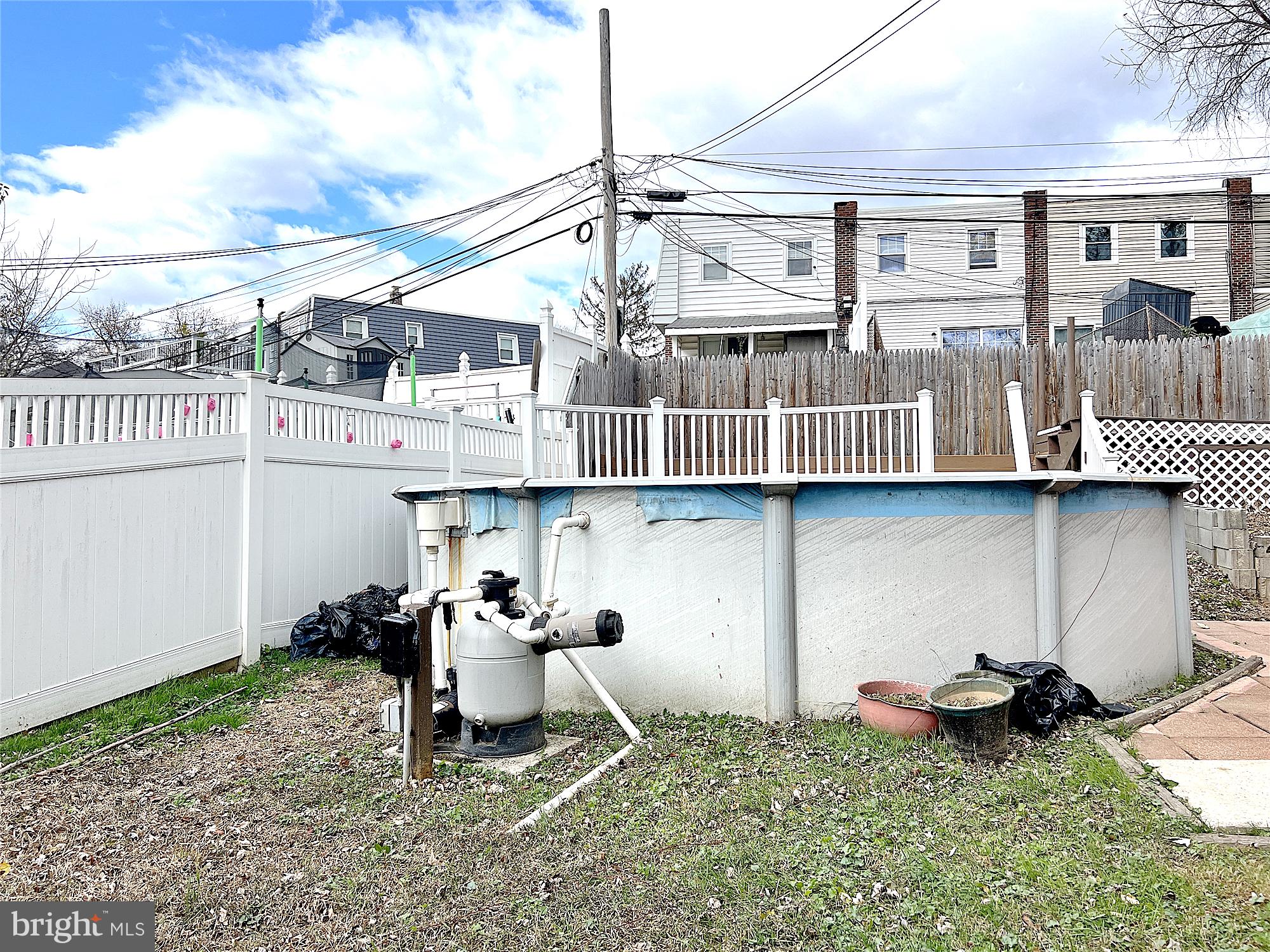 FRANKLIN MILLS - Residential