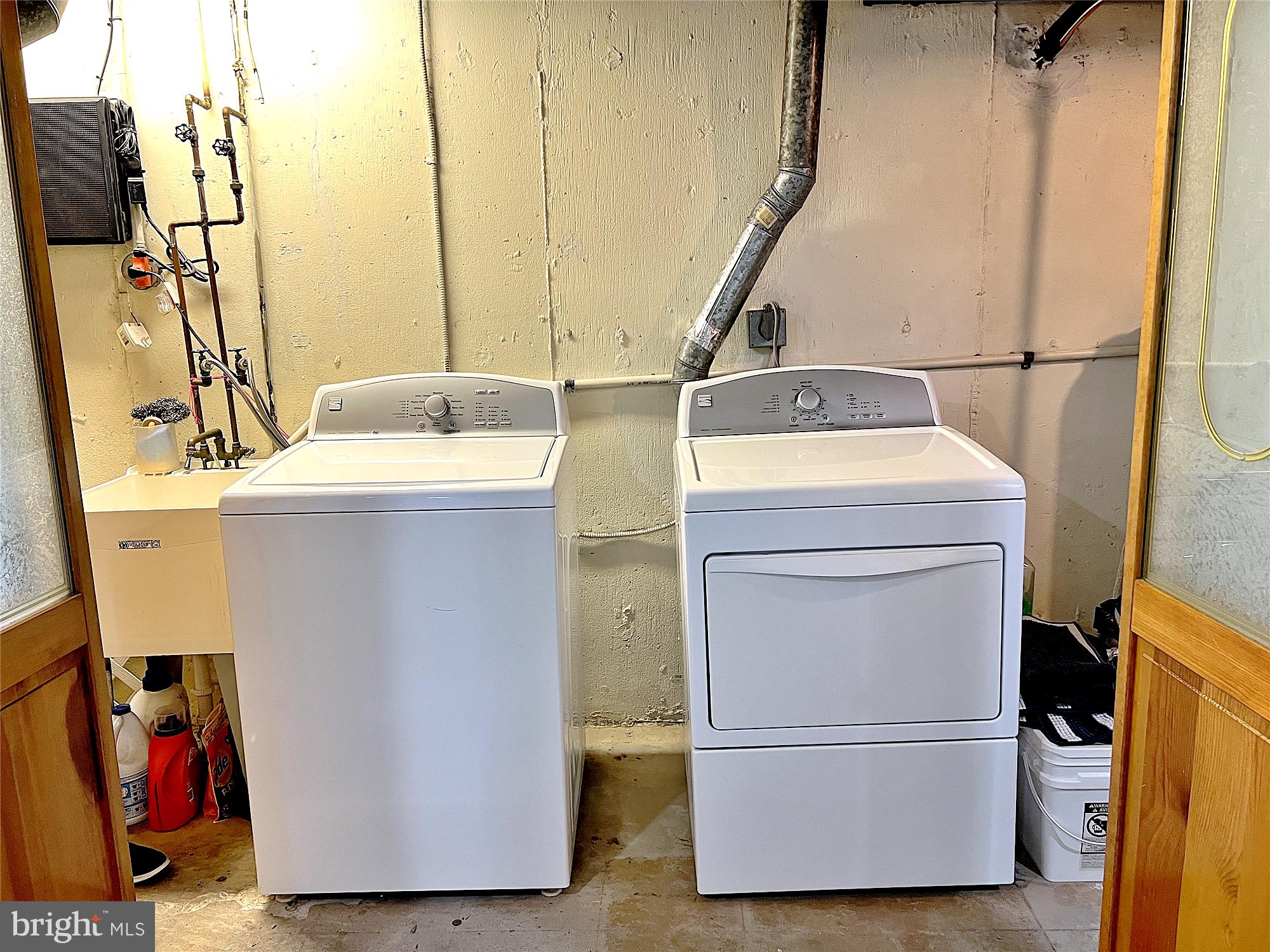 FRANKLIN MILLS - Residential