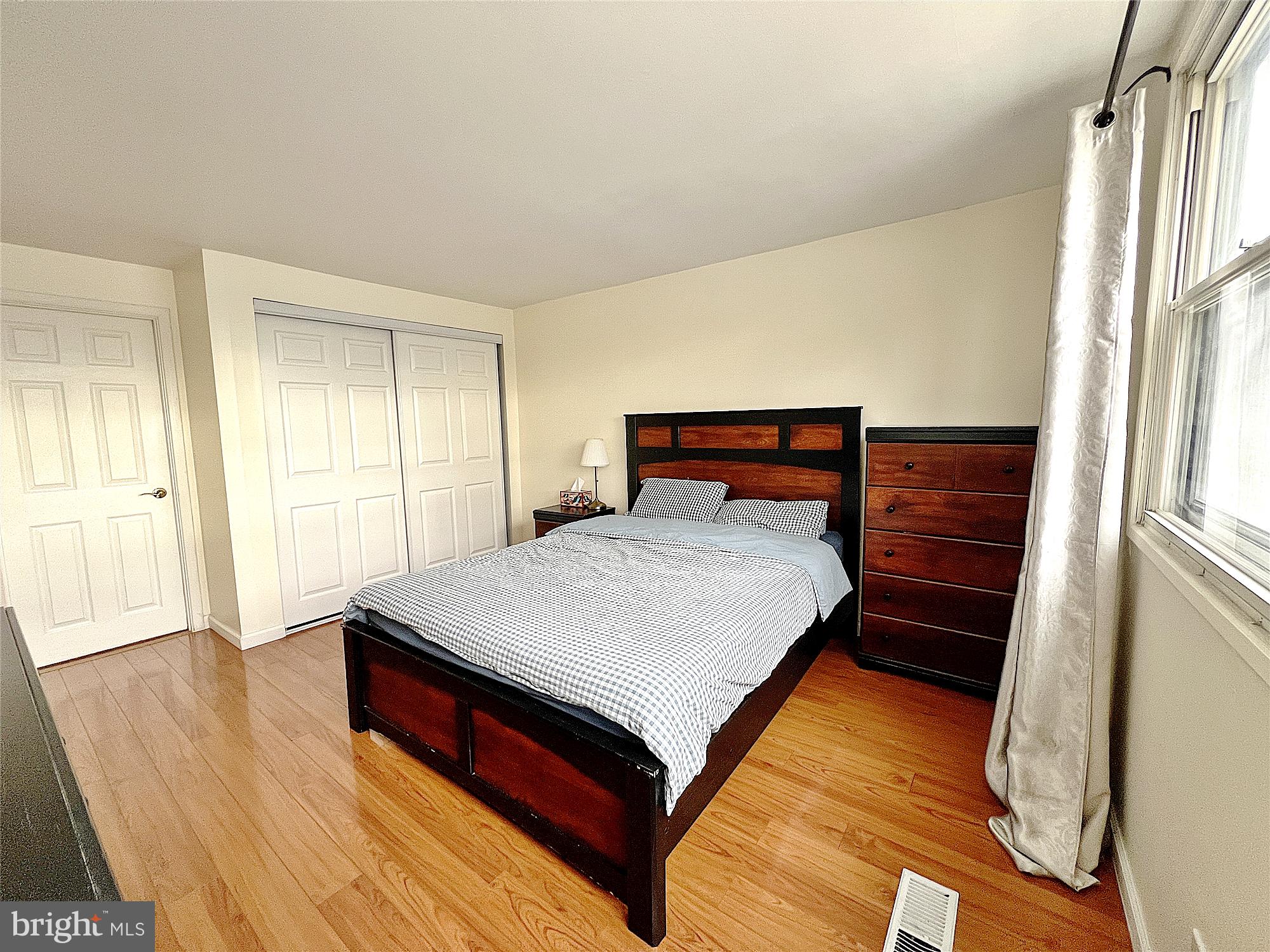 FRANKLIN MILLS - Residential