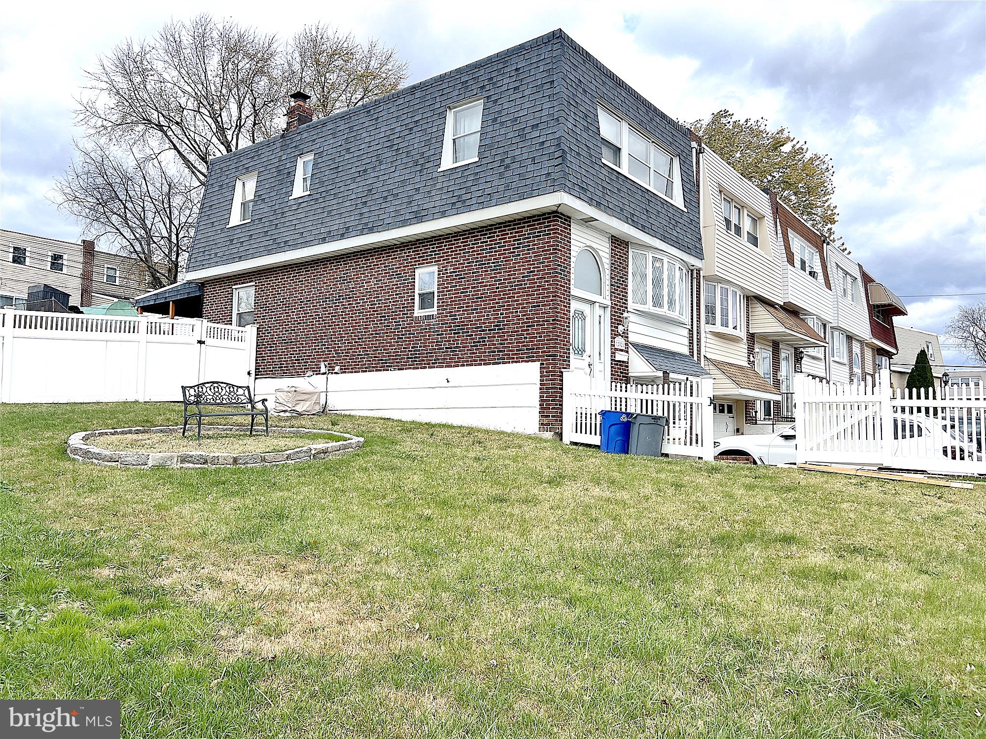 FRANKLIN MILLS - Residential