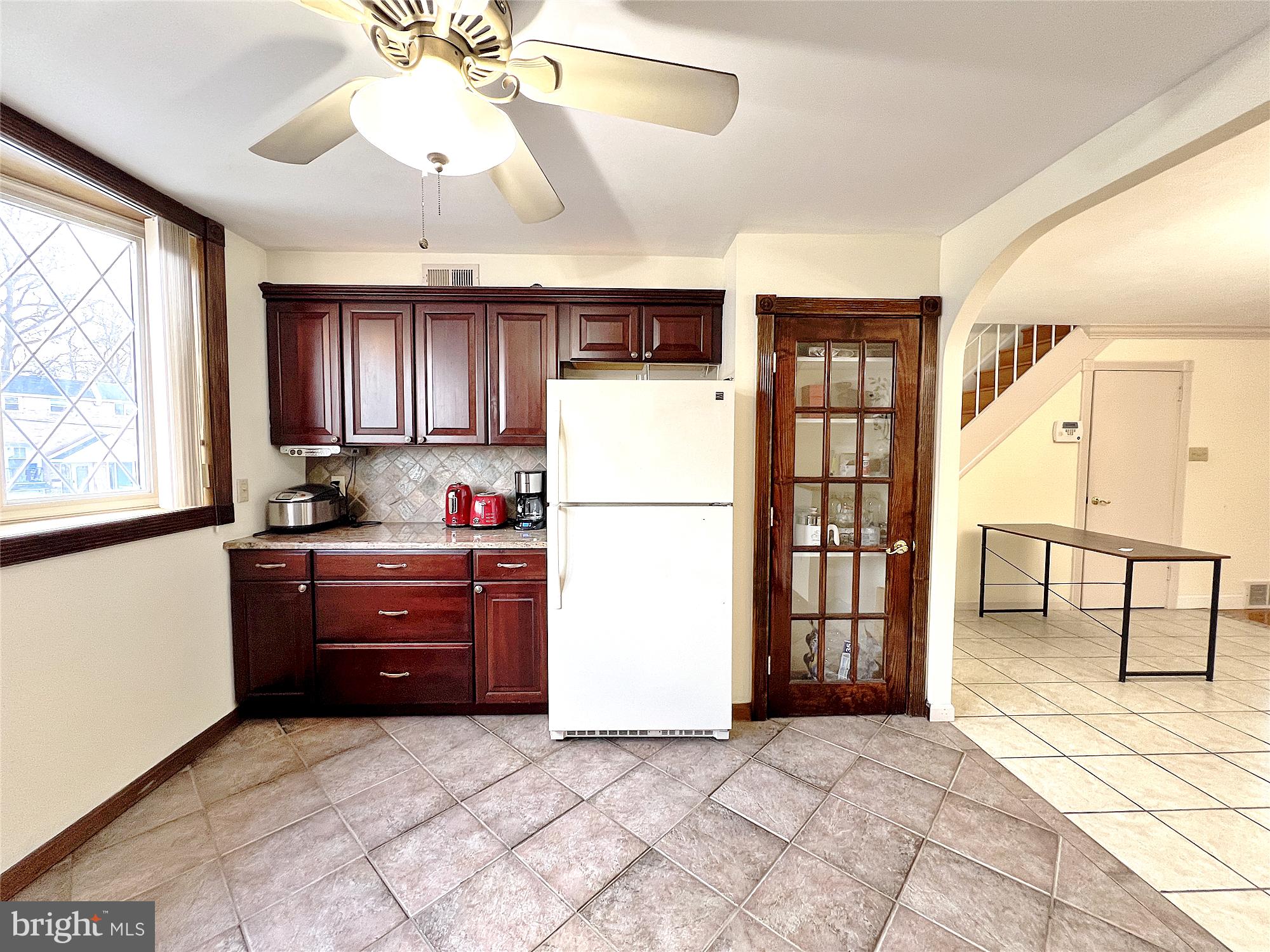 FRANKLIN MILLS - Residential