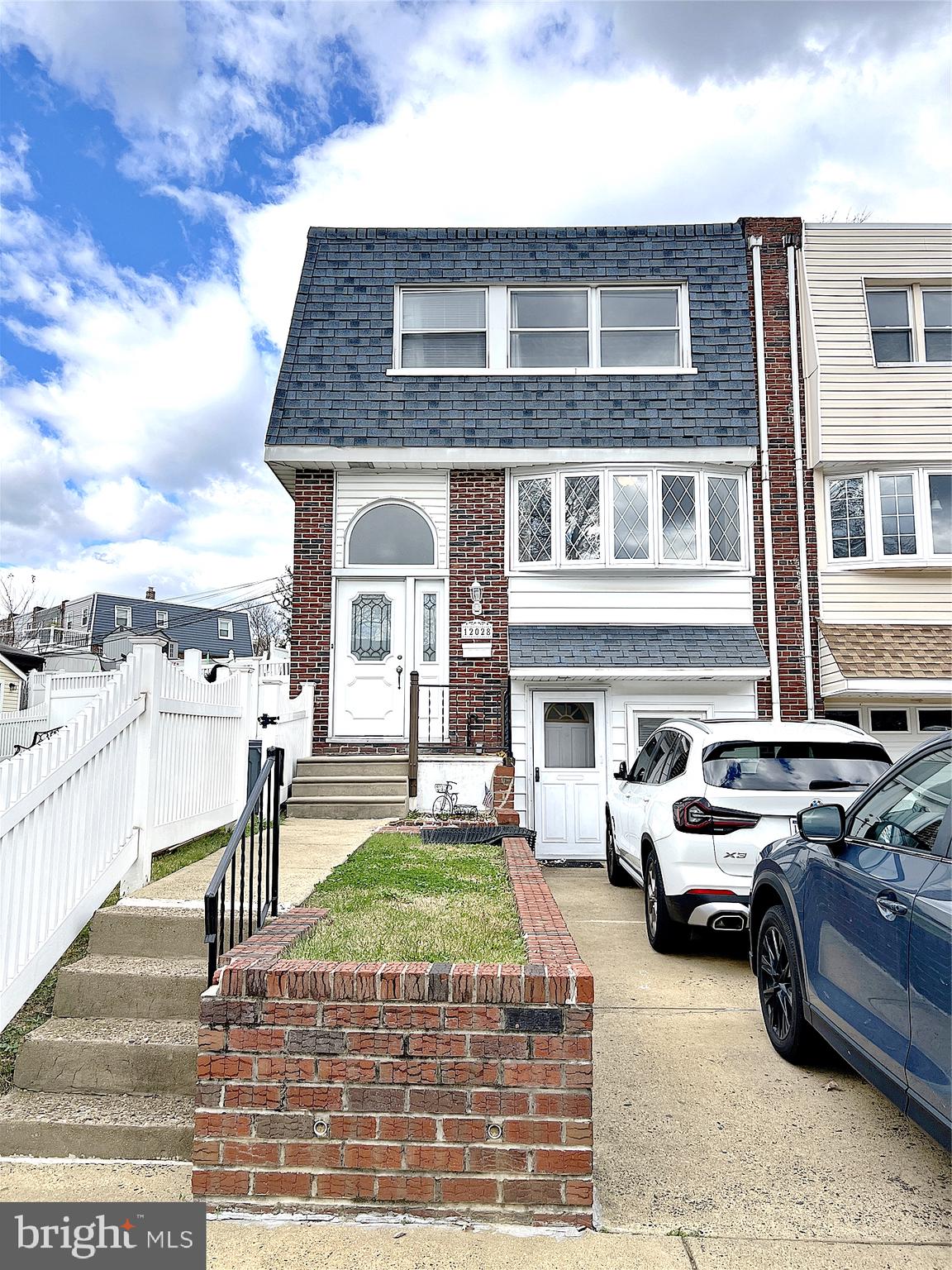 FRANKLIN MILLS - Residential