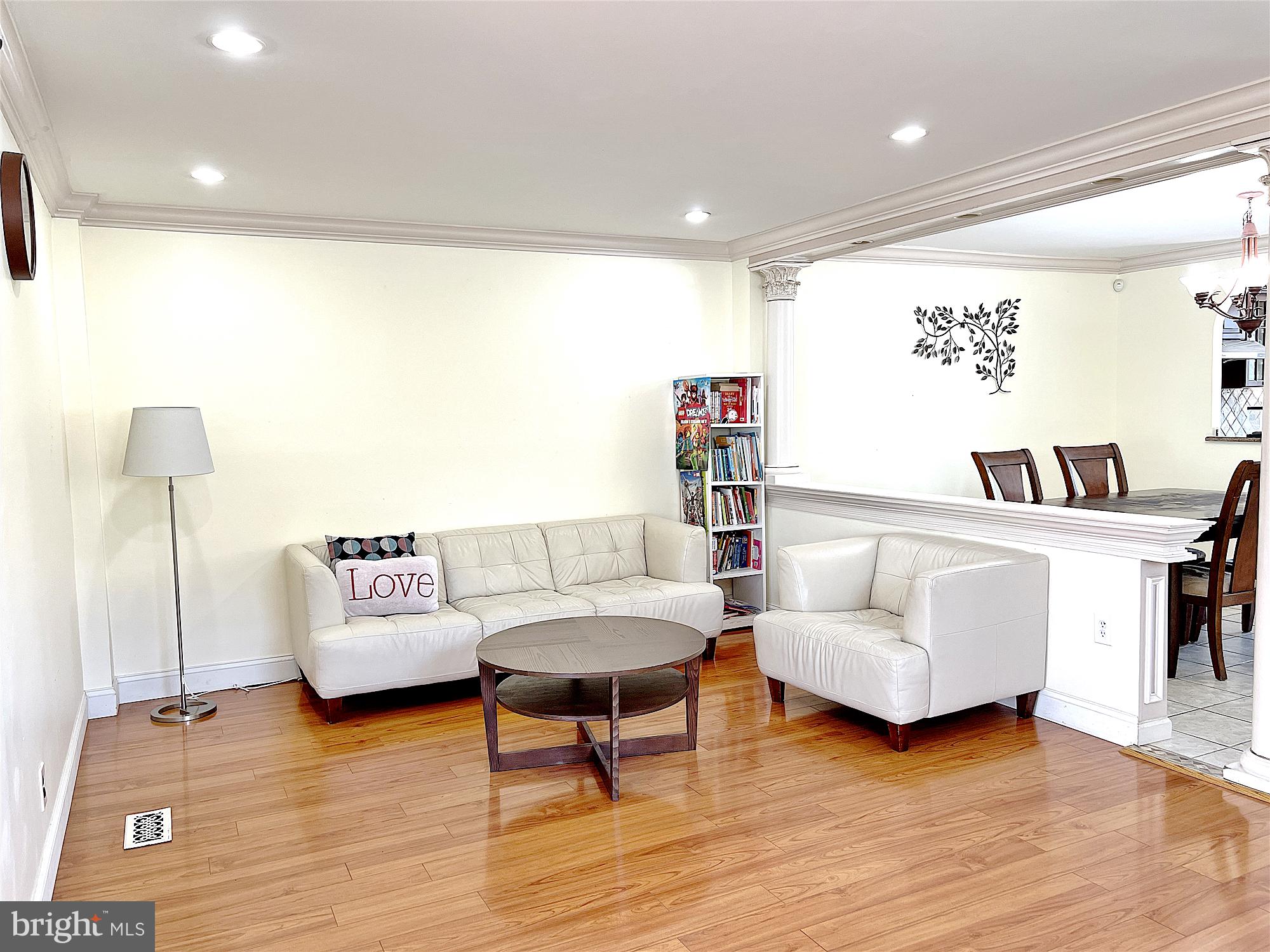 FRANKLIN MILLS - Residential