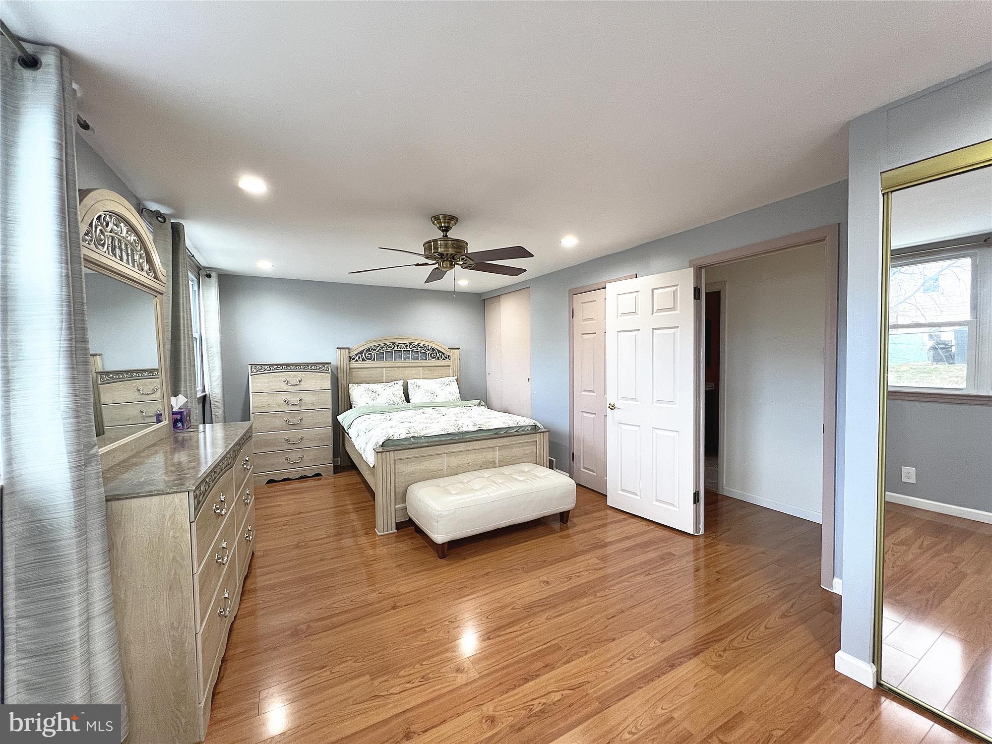 FRANKLIN MILLS - Residential