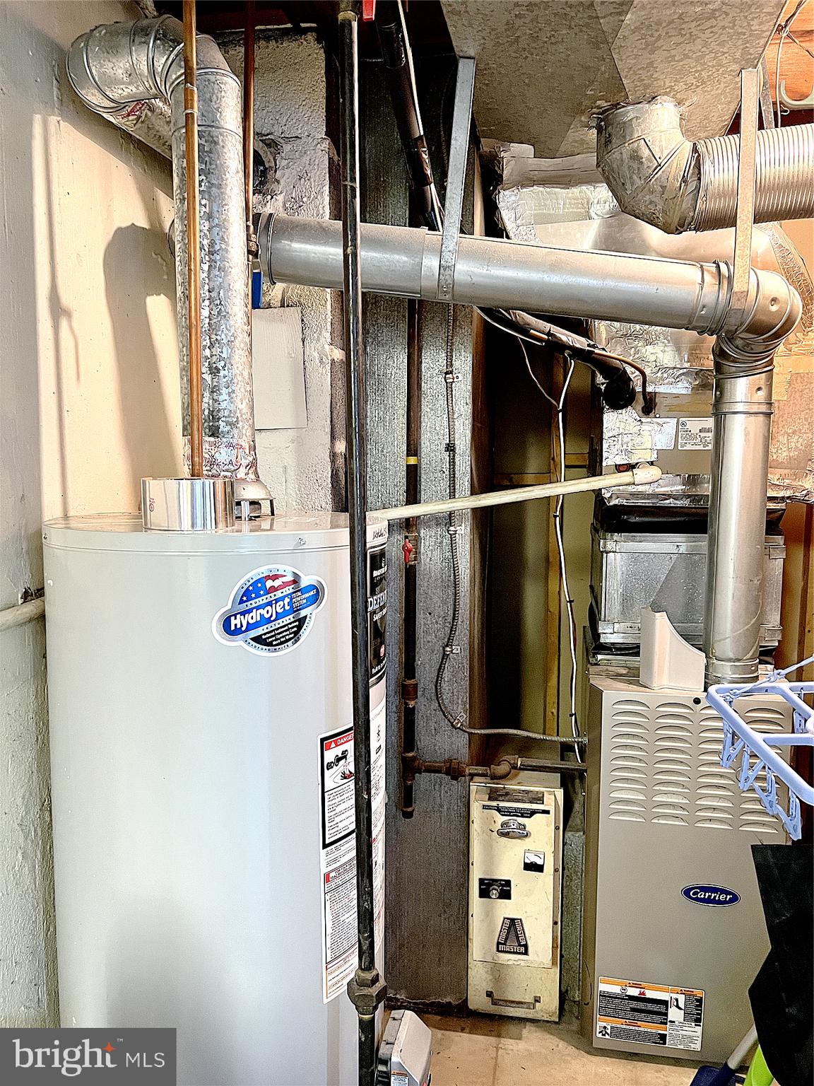 FRANKLIN MILLS - Residential