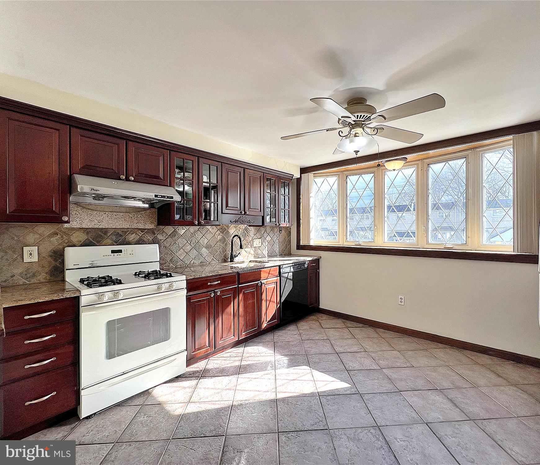 FRANKLIN MILLS - Residential