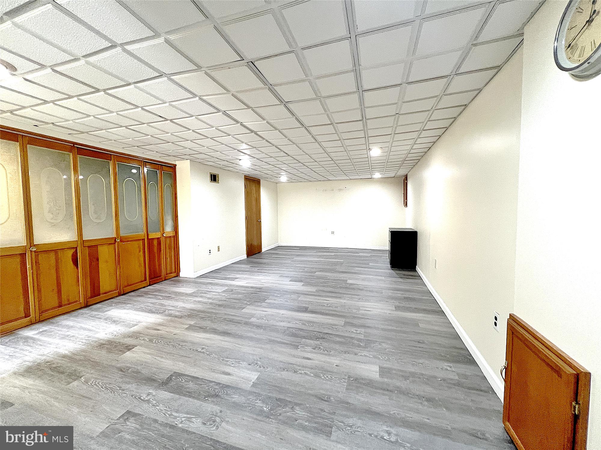 FRANKLIN MILLS - Residential