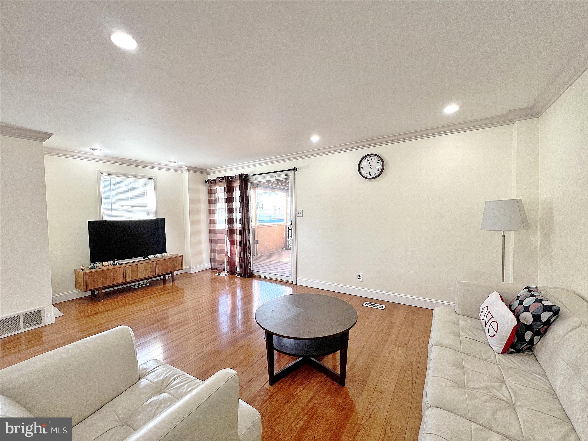 FRANKLIN MILLS - Residential