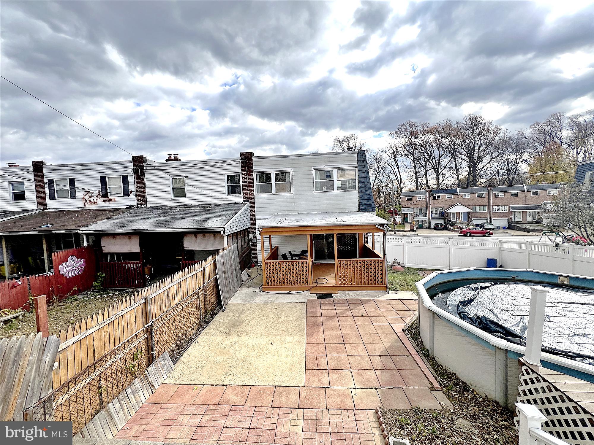 FRANKLIN MILLS - Residential