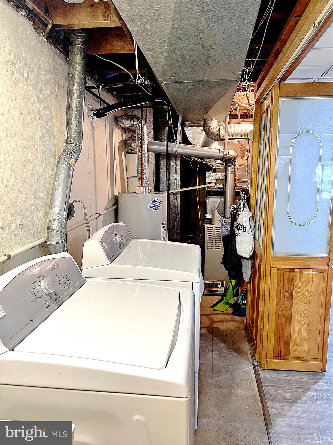 FRANKLIN MILLS - Residential