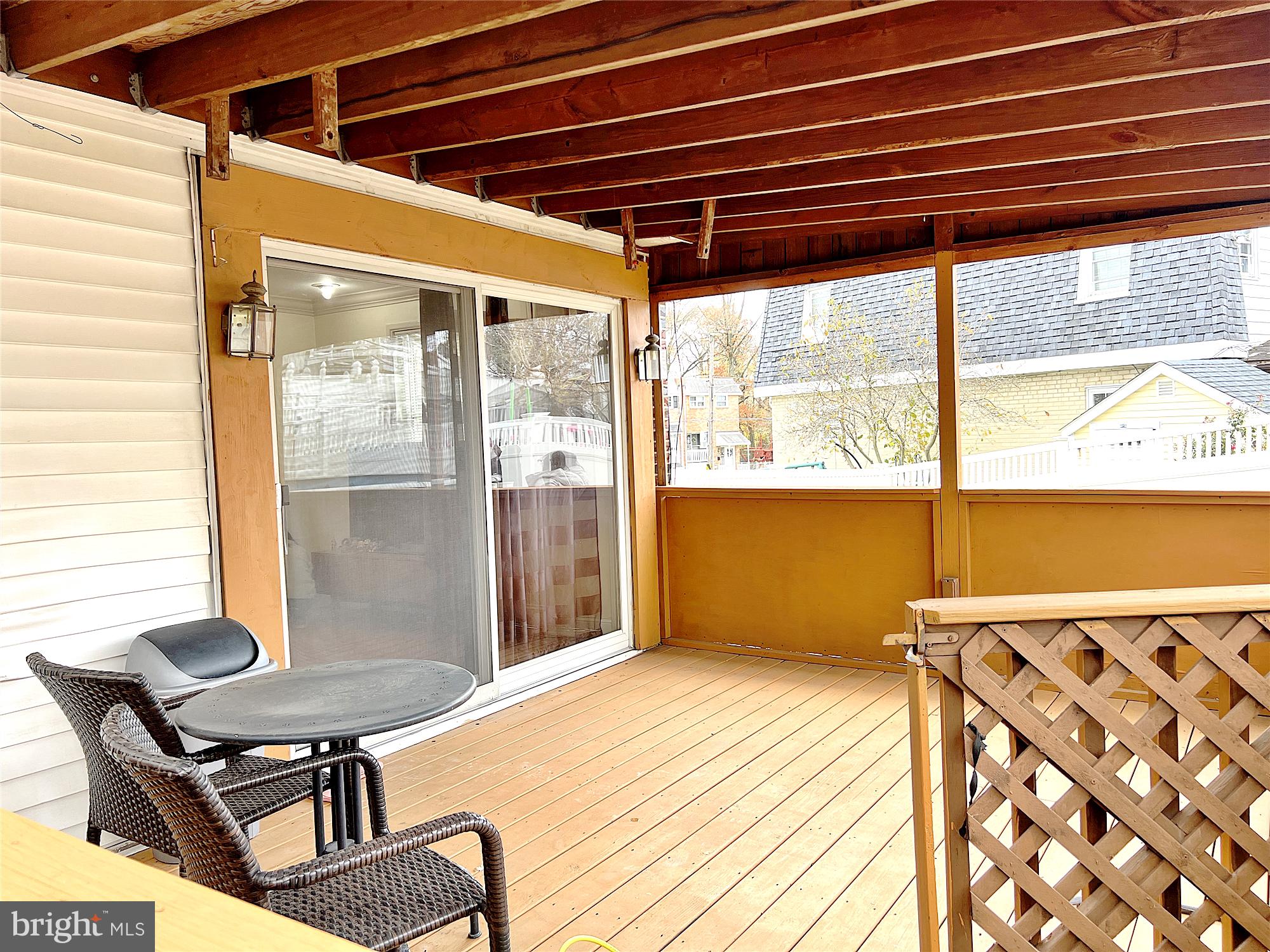 FRANKLIN MILLS - Residential