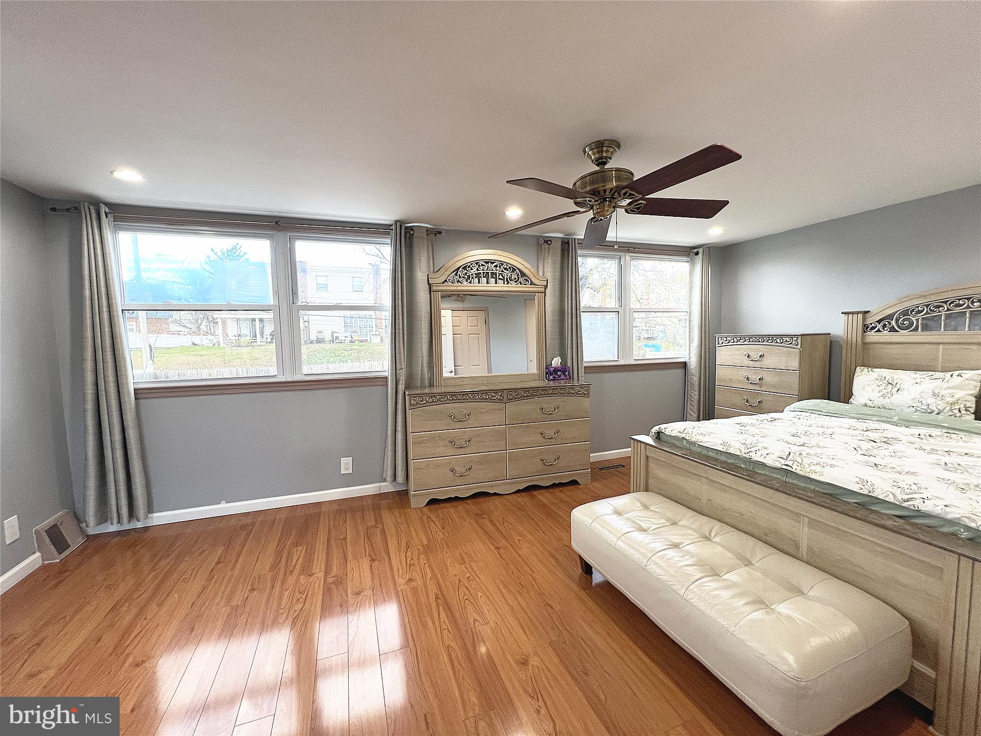 FRANKLIN MILLS - Residential