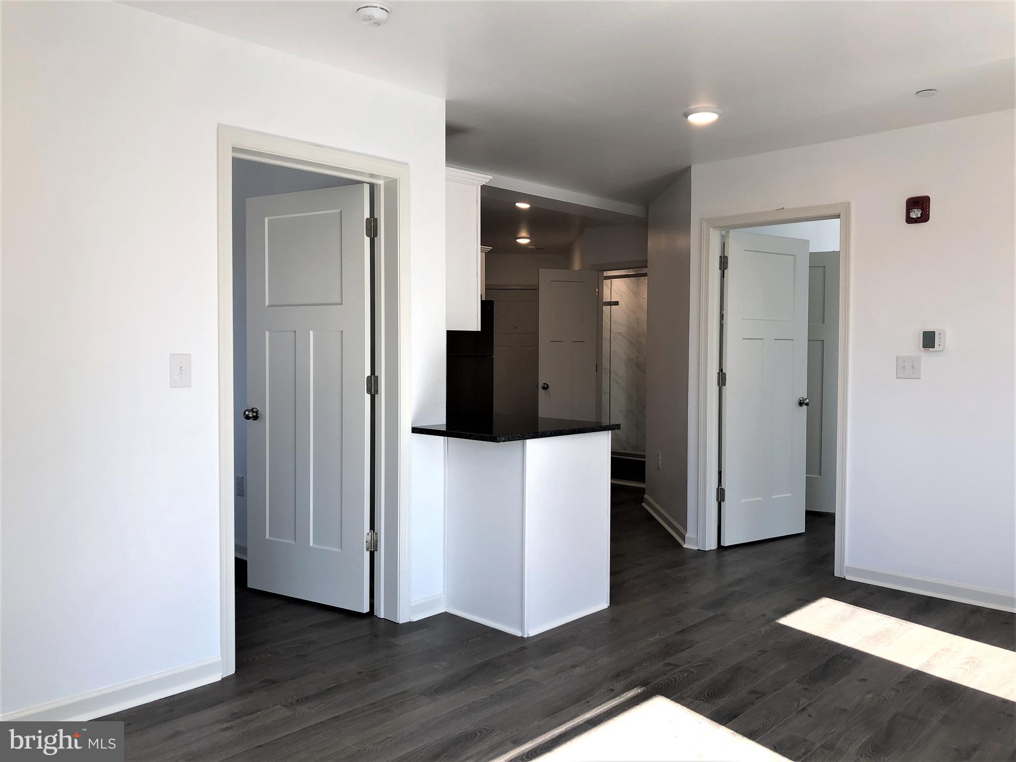 ROXBOROUGH - Residential Lease