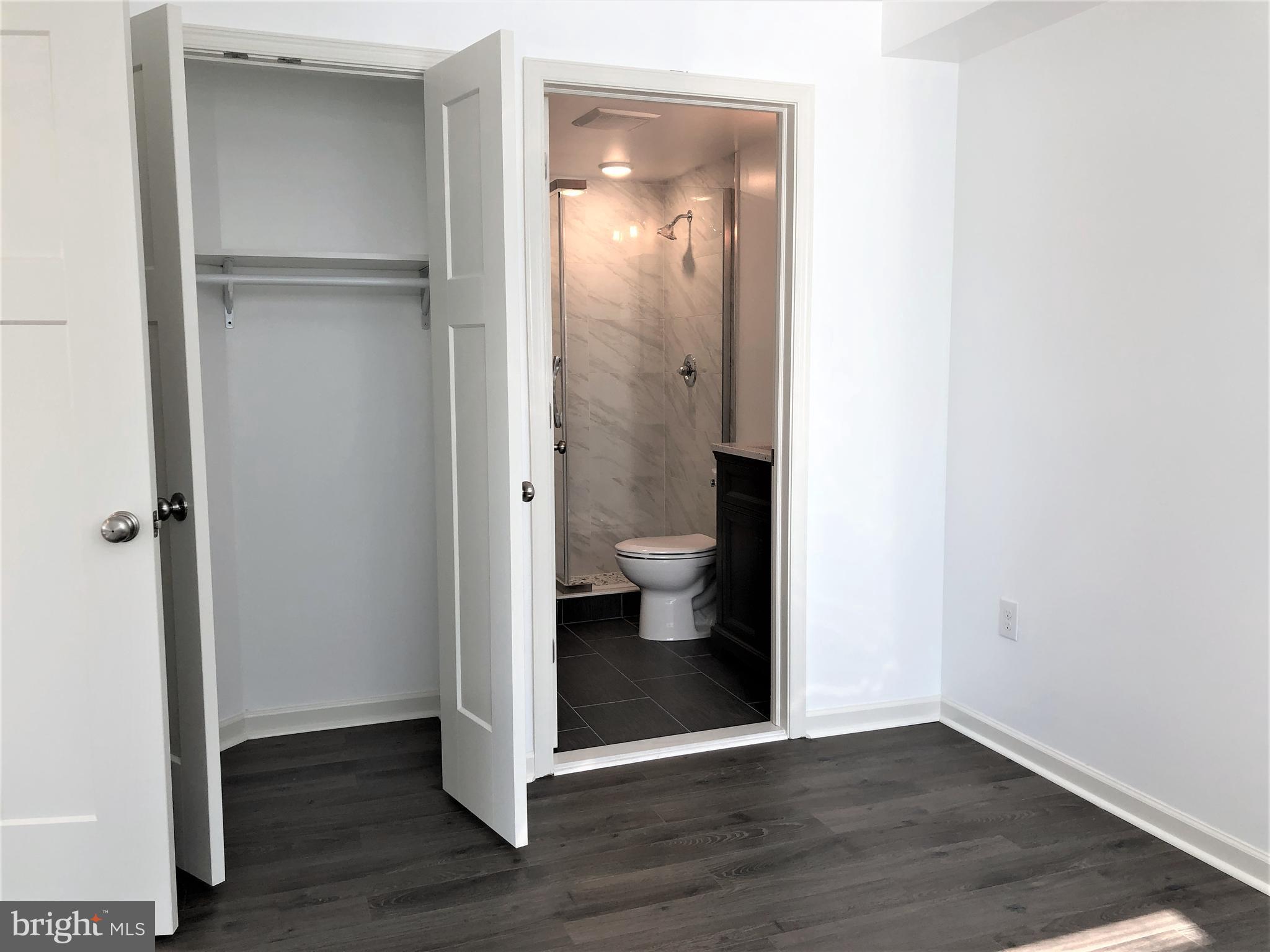 ROXBOROUGH - Residential Lease