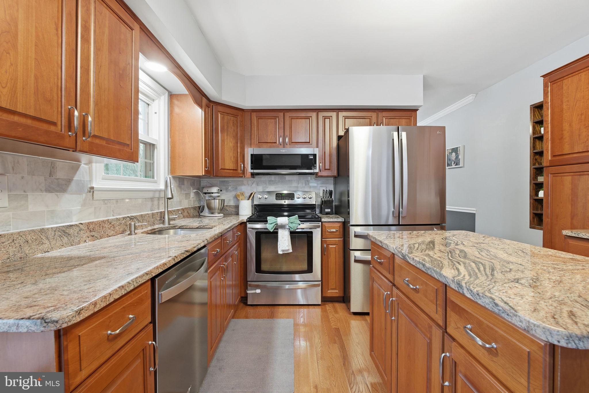 BROADVIEW - Residential