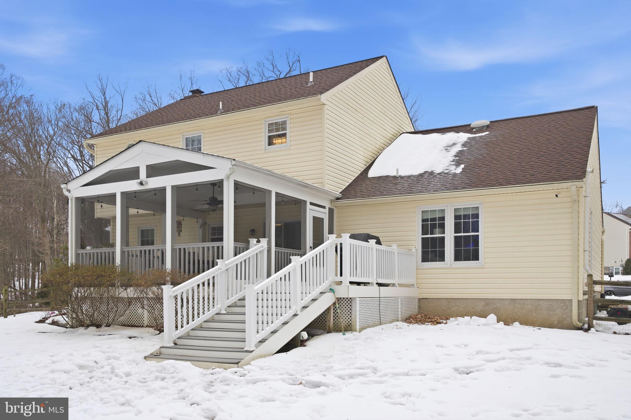 BROADVIEW - Residential