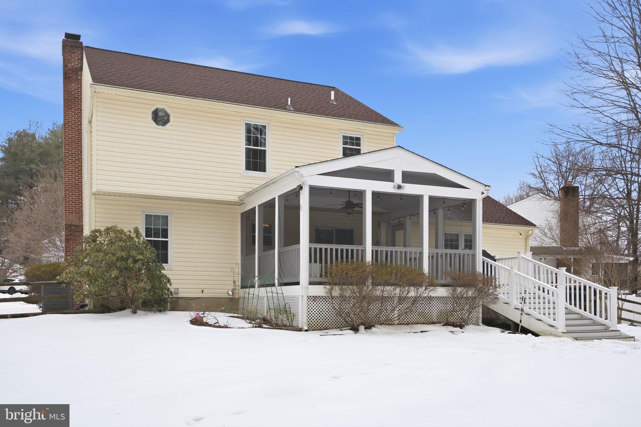 BROADVIEW - Residential