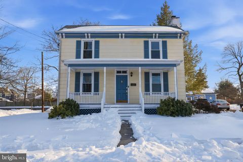 67 COLUMBIA AVENUE HOPEWELL NJ 08525