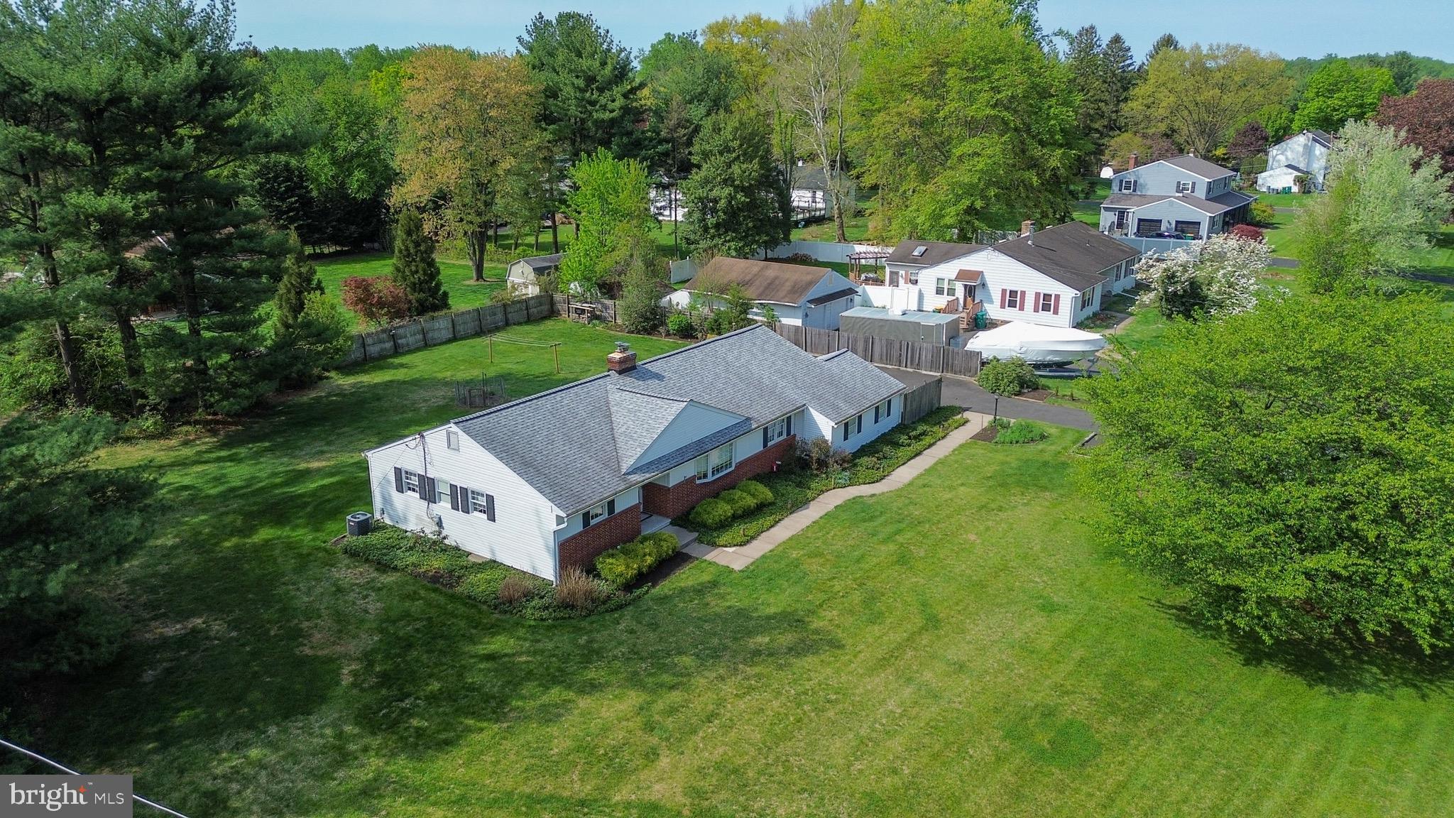 MILLWAY FARMS - Residential